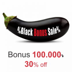 Big Bonus Sale