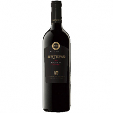 Wine Bodegas Artero Reserve 2013