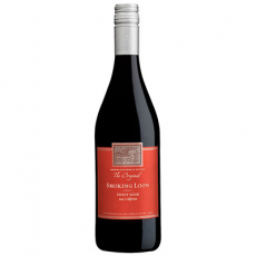 Wine Red The Original Smoking Loon Pinot Noir 2015 0.75l