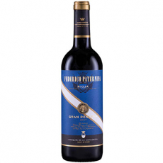 Wine F.Paternina Gran Reserva 0.75l