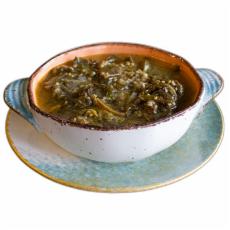 Sorrel soup Saryan