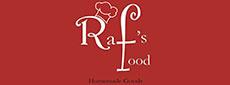 Rafs food Semi-Cooked Products