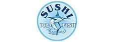 Ice Fish Sushi