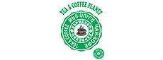 Tea and Coffee Planet