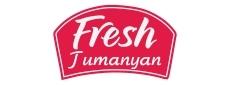 Tumanyan fresh