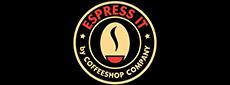 Espress It by Coffeeshop